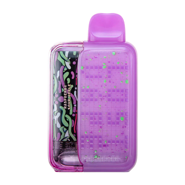 Orion Bar 10000 - (10 Pack) - Image 5
