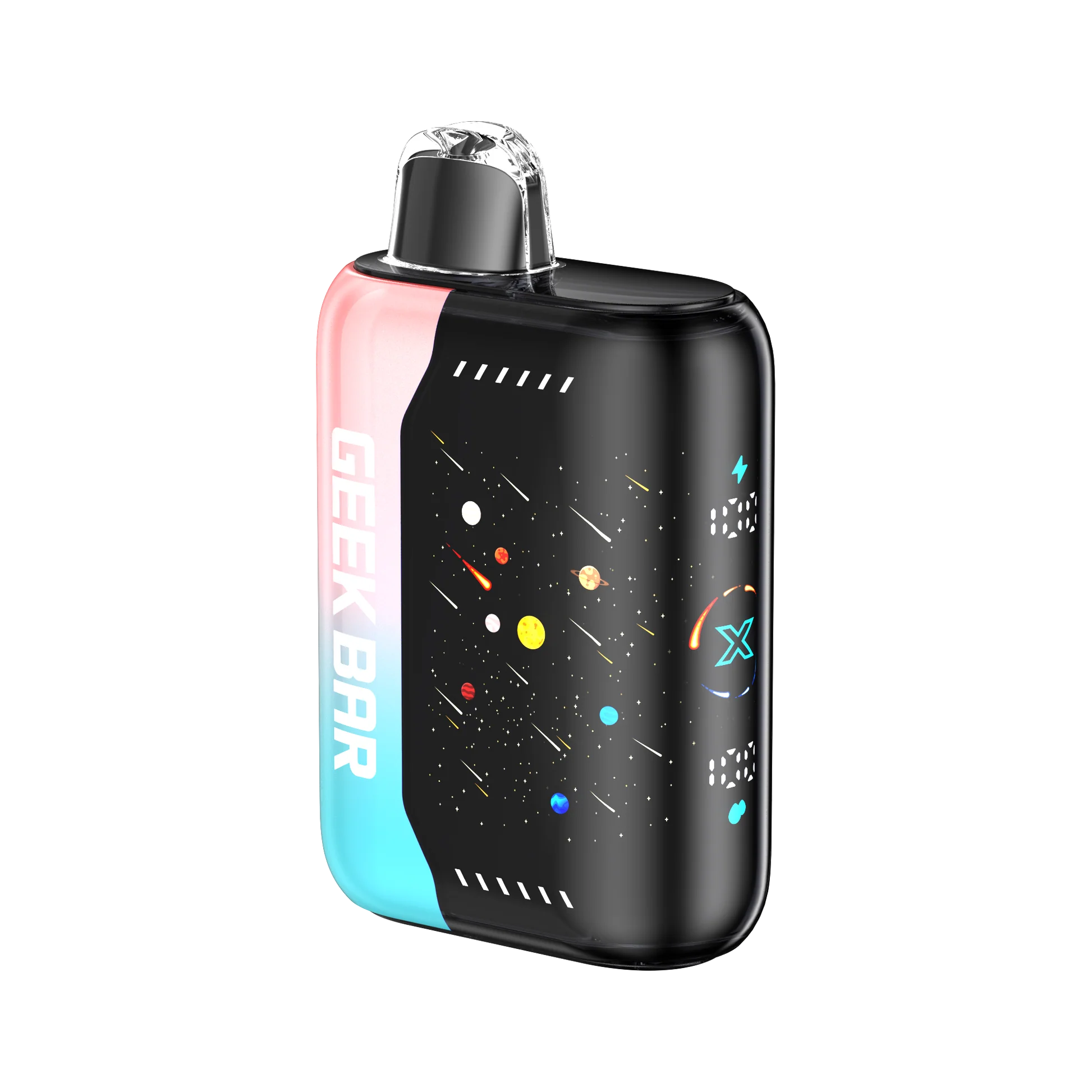 Geek Bar Pulse X - 1 Pack - Image 20