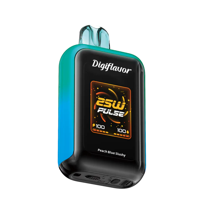 Digiflavor Sky 25k - (10 Pack) - Image 17