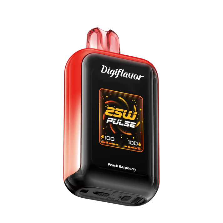 Digiflavor Sky 25k - (10 Pack) - Image 16