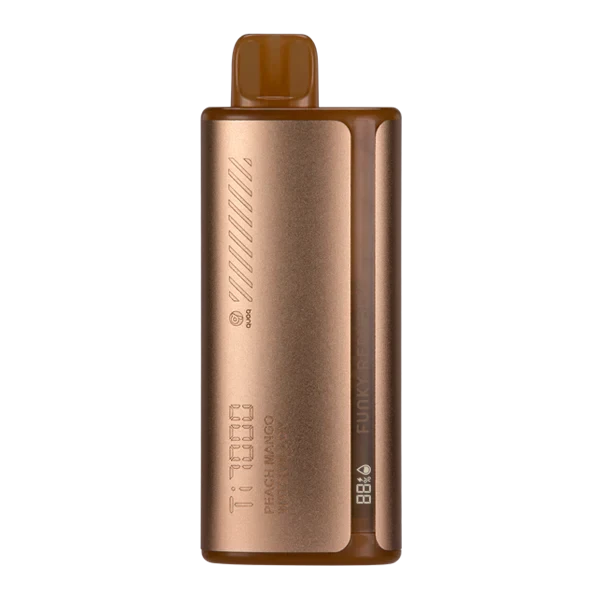 Funky Republic Ti7000 - (10 Pack) - Image 15