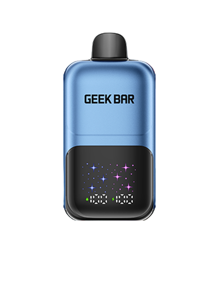 Geek Bar 2GO 50K - Peach Berries