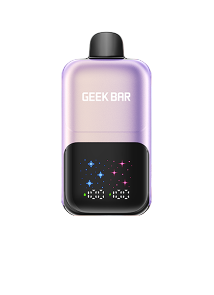 Geek Bar 2GO 50K - Peach Mango Watermelon Ice