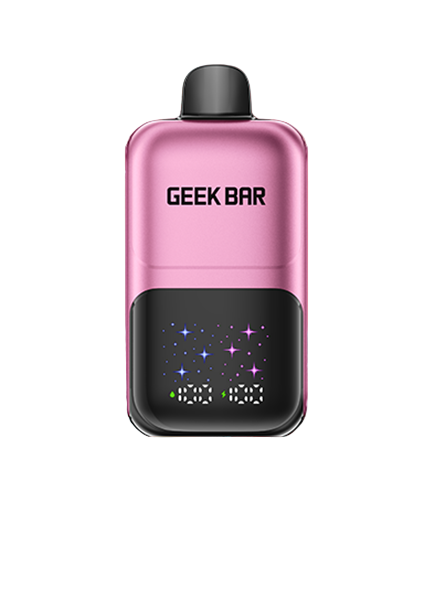 Geek Bar 2GO 50K - Peach Watermelon