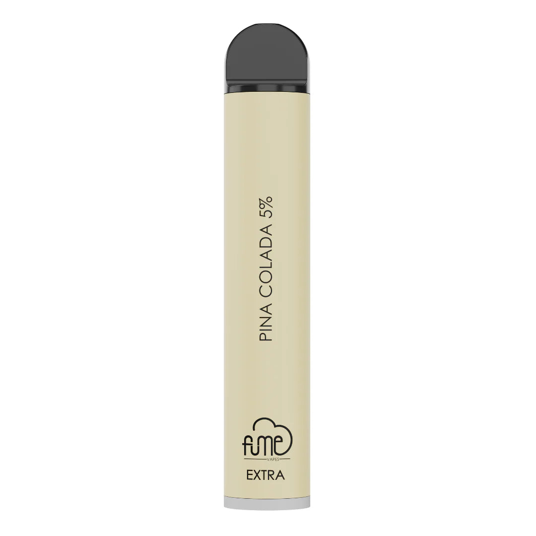 Fume Extra Disposable Vape - (1 Pack) - Image 19