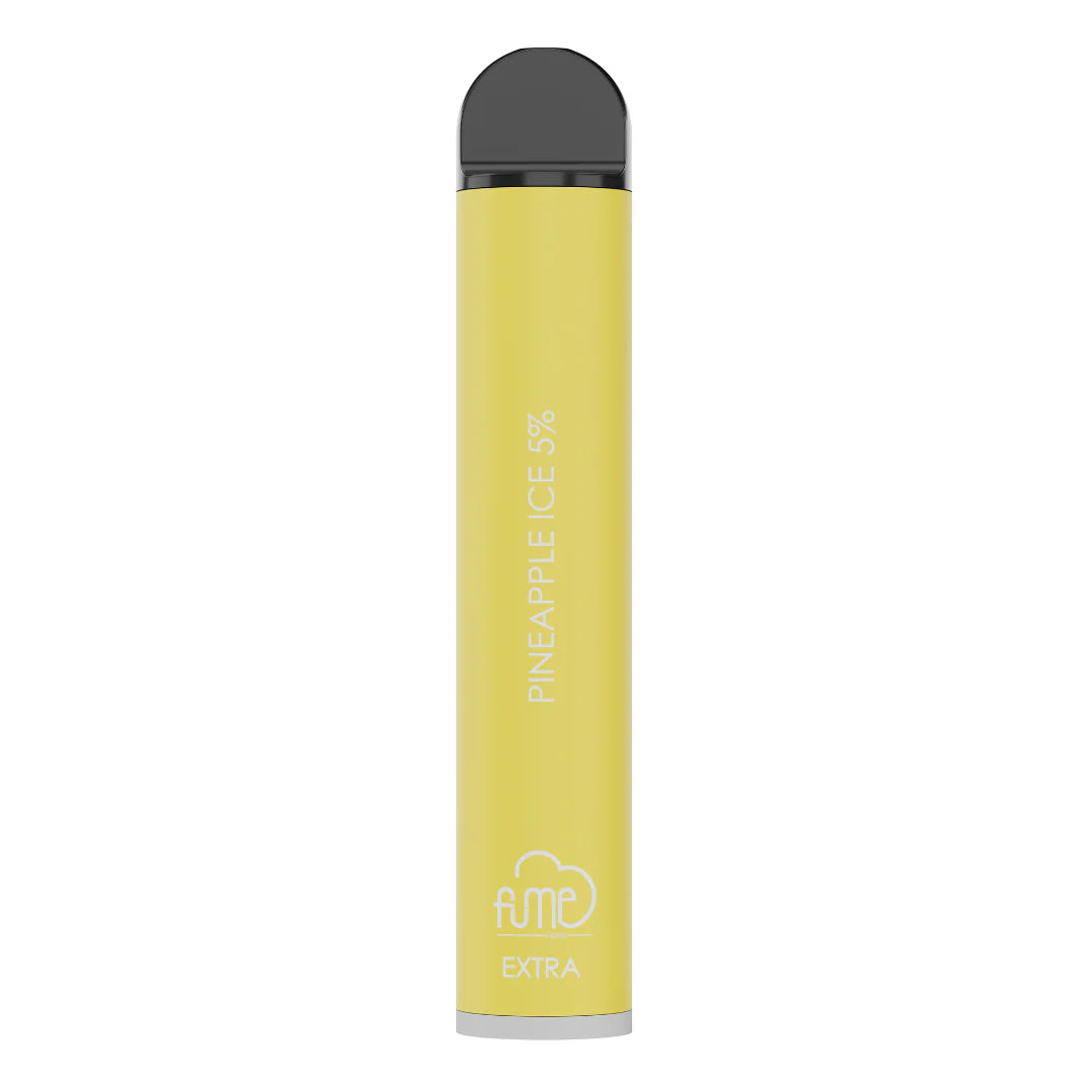 Fume Extra Disposable Vape - (1 Pack) - Image 18
