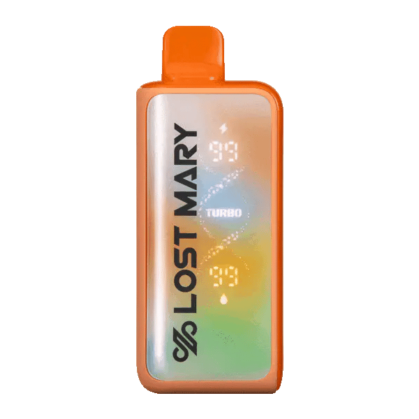 Lost Mary MT35000 Turbo 20MG - ( 6 Pack ) - Image 8