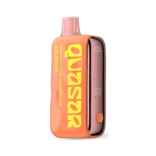 Lost Mary Quasar OS25000 - 6 Pack - Image 3