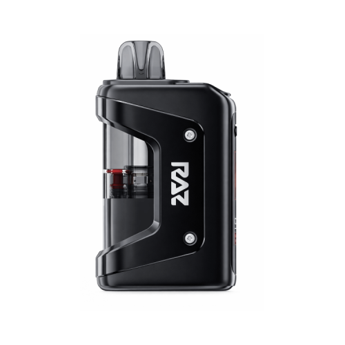 RAZ VUE 50K Disposable Vape Kit - Triple Berry Ice