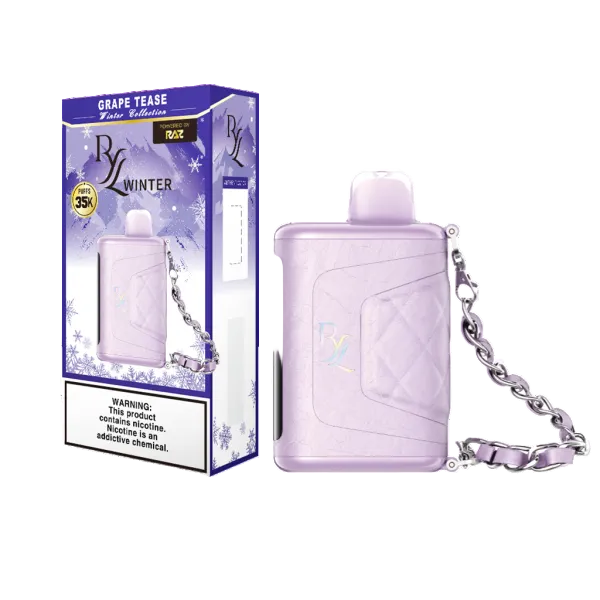 RYL 35K Grape Tease