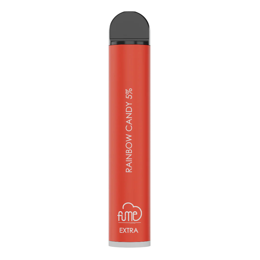Fume Extra Disposable Vape - (1 Pack) - Image 14