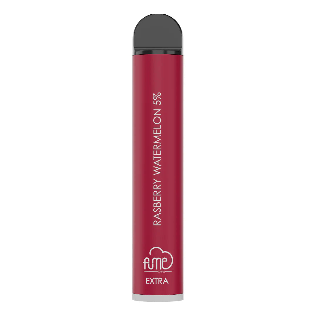 Fume Extra Disposable Vape - (1 Pack) - Image 13
