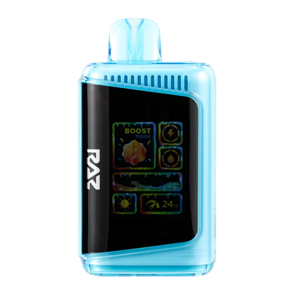 Raz DC25000 - 1 Pack - Image 38