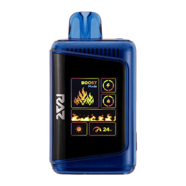 Raz DC25000 - 1 Pack - Image 51