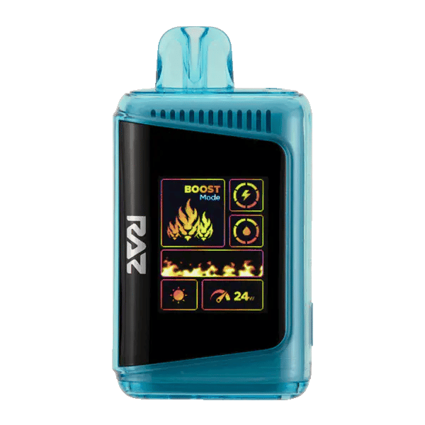 Raz DC25000 - 1 Pack - Image 55