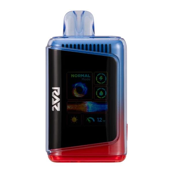 Raz DC25000 - 1 Pack - Image 42