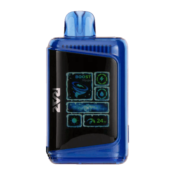 Raz DC25000 - 1 Pack - Image 35