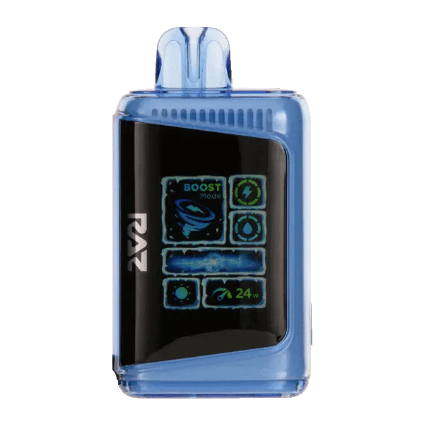 Raz DC25000 - 1 Pack - Image 34
