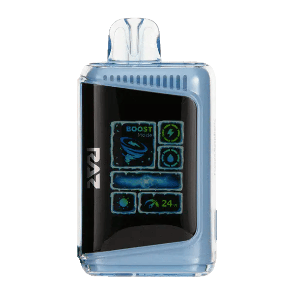 Raz DC25000 - 1 Pack - Image 40