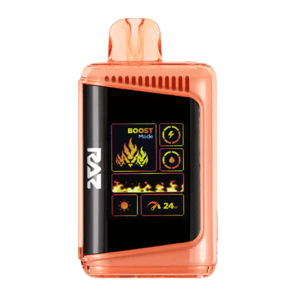 Raz DC25000 - 1 Pack - Image 52