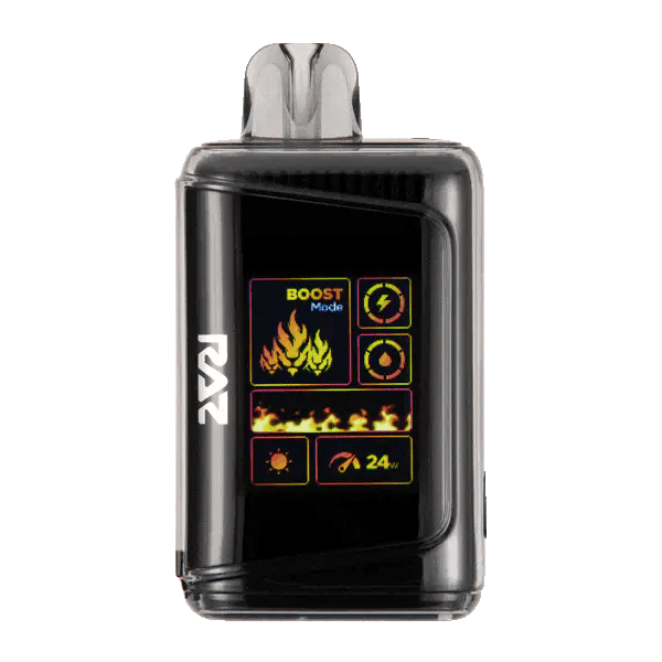 Raz DC25000 - 1 Pack - Image 54