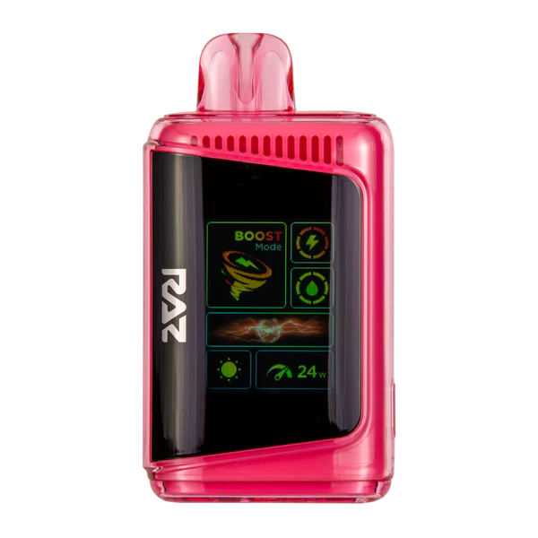Raz DC25000 - 1 Pack - Image 33