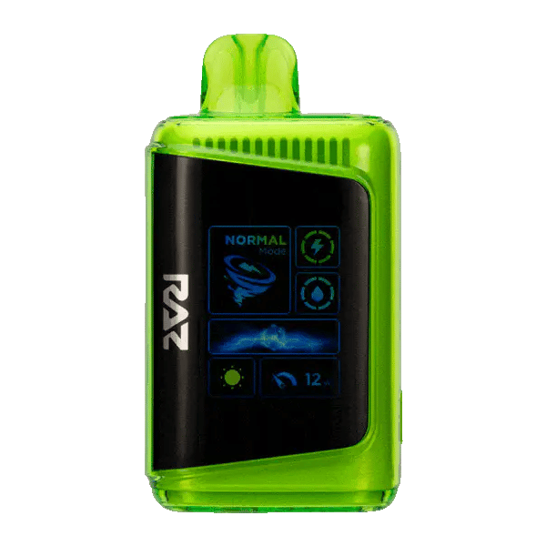 Raz DC25000 - 1 Pack - Image 43