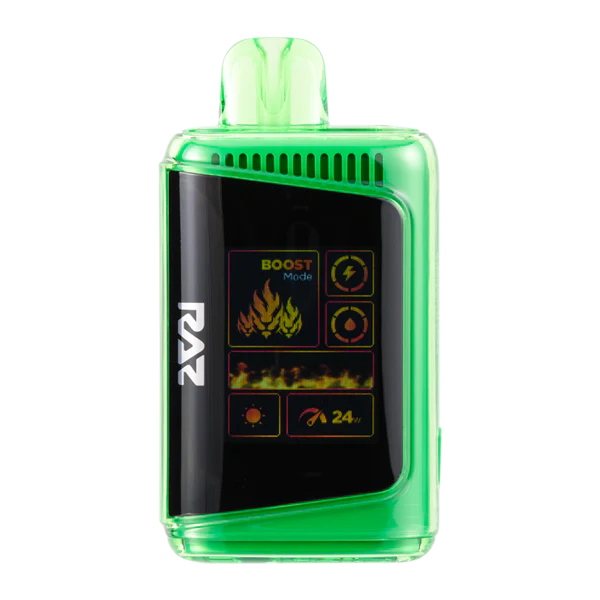 Raz DC25000 - 1 Pack - Image 65