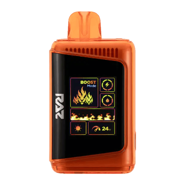 Raz DC25000 - 1 Pack - Image 63
