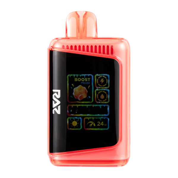 Raz DC25000 - 1 Pack - Image 36
