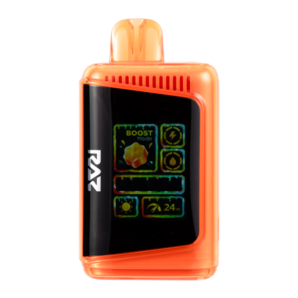 Raz DC25000 - 1 Pack - Image 39