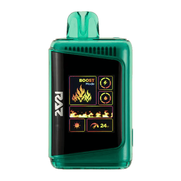 Raz DC25000 - 1 Pack - Image 60