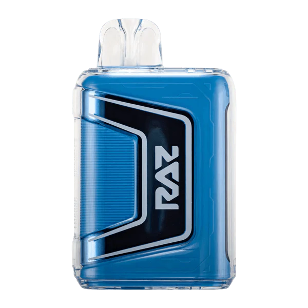 RAZ TN9000 Zero Nicotine Vape - (1 Pack) - Image 2