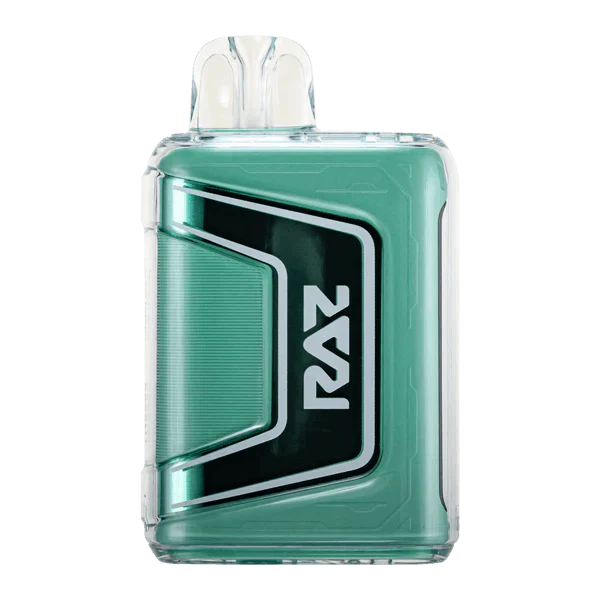 RAZ TN9000 Zero Nicotine Vape - (1 Pack) - Image 3