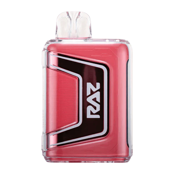 RAZ TN9000 Zero Nicotine Vape - (1 Pack) - Image 4