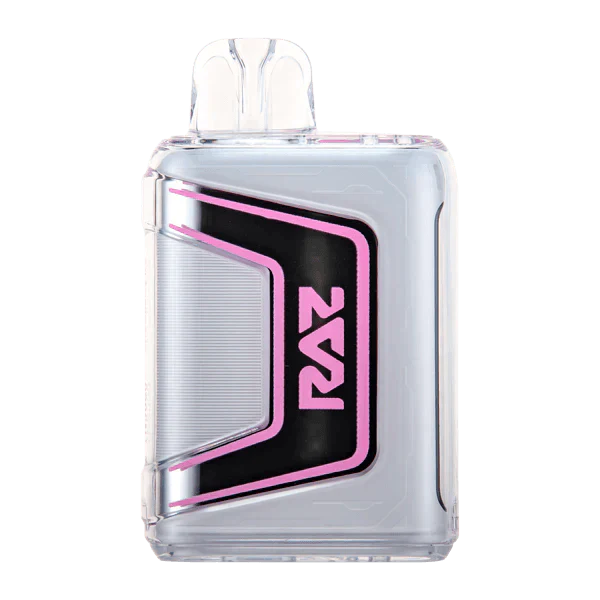 RAZ TN9000 Zero Nicotine Vape - (1 Pack) - Image 5