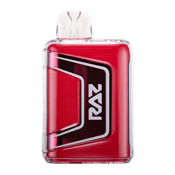 RAZ TN9000 Zero Nicotine Vape - (1 Pack) - Image 6