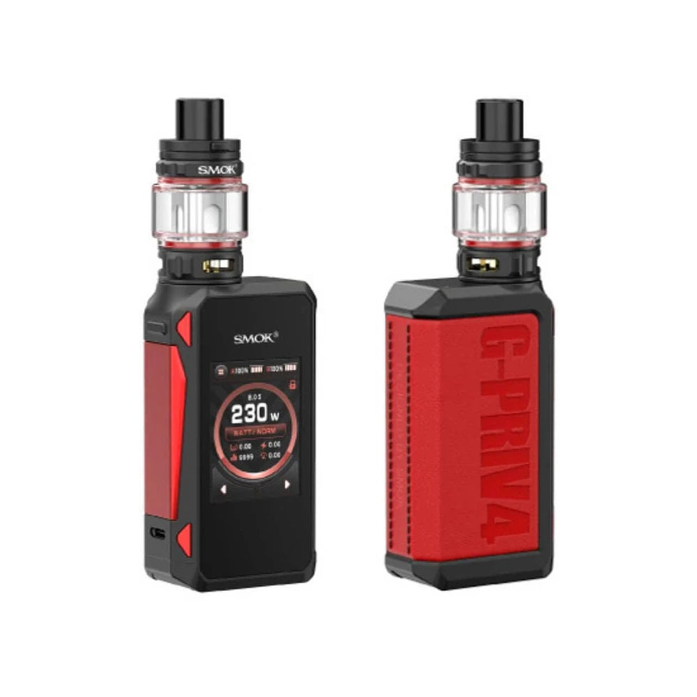 SMOK G-PRIV4 Starter Kit - Image 2