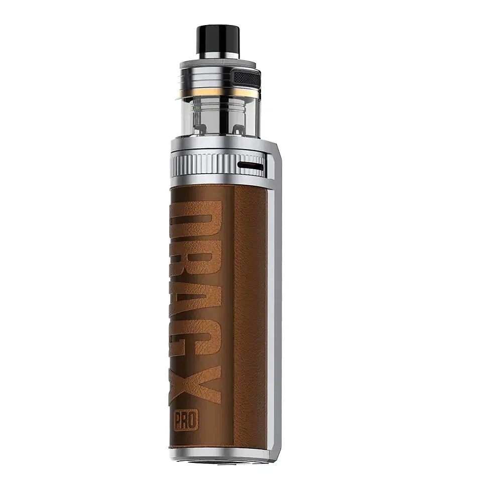 VooPoo Drag X Pro 100W Starter Kit - Image 4