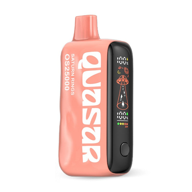 Lost Mary Quasar OS25000 - 1 Pack - Saturn Rings