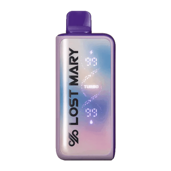 Lost Mary MT35000 Turbo 20MG - ( 6 Pack ) - Image 12
