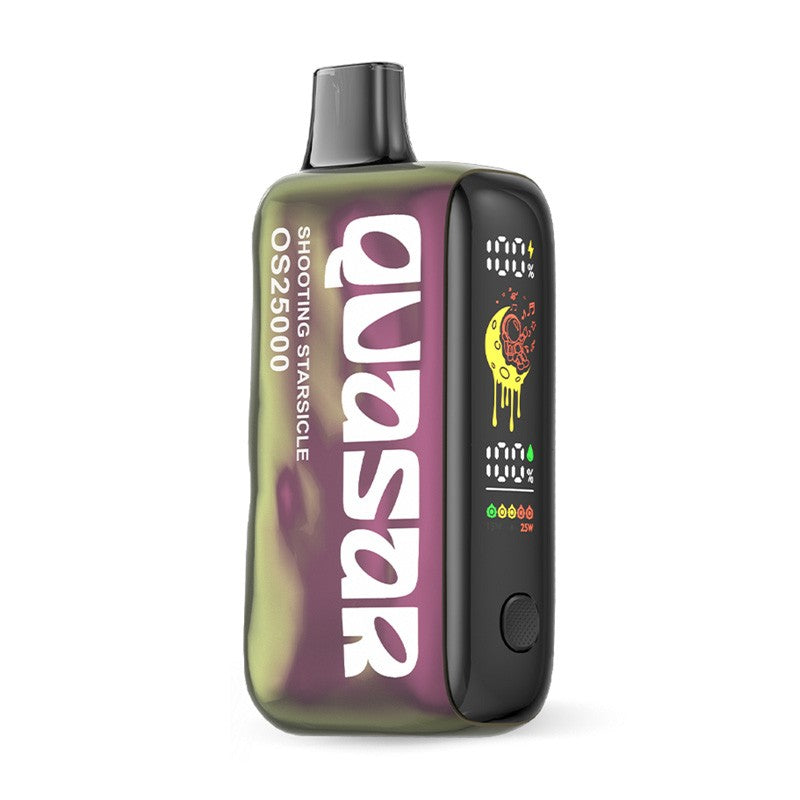 Lost Mary Quasar OS25000 - 1 Pack - Shooting Starsicle