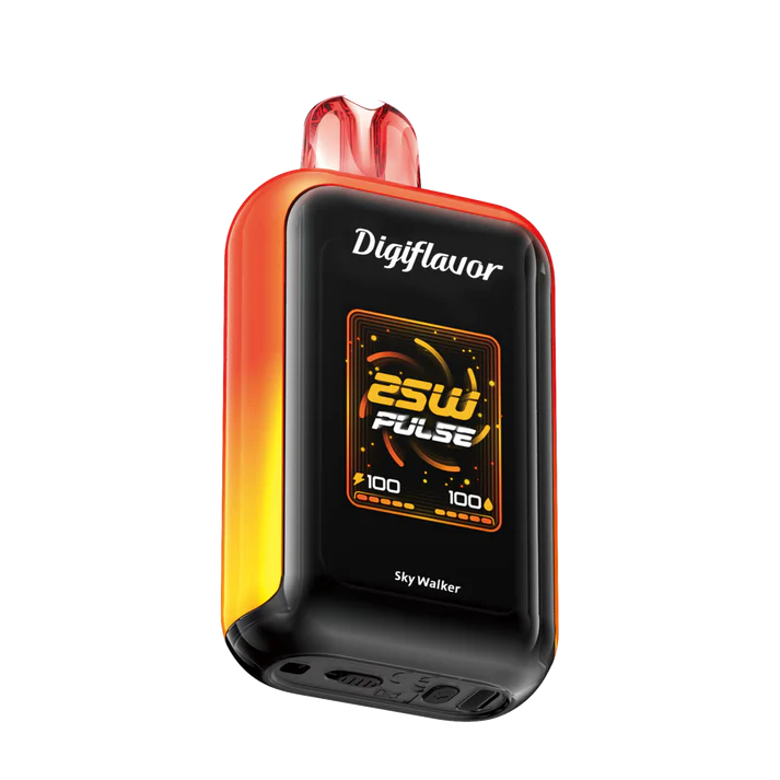 Digiflavor Sky 25k - (10 Pack) - Image 15