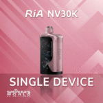 Smokers-RIANV30K-SingleDevice.png Geek Bar RIA NV30K Vape