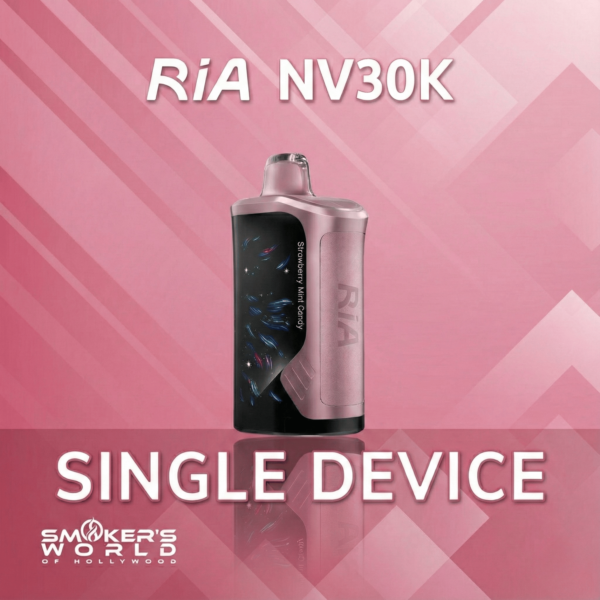 Geek Bar RIA NV30K Vape