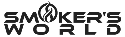 Smoker's World Logo