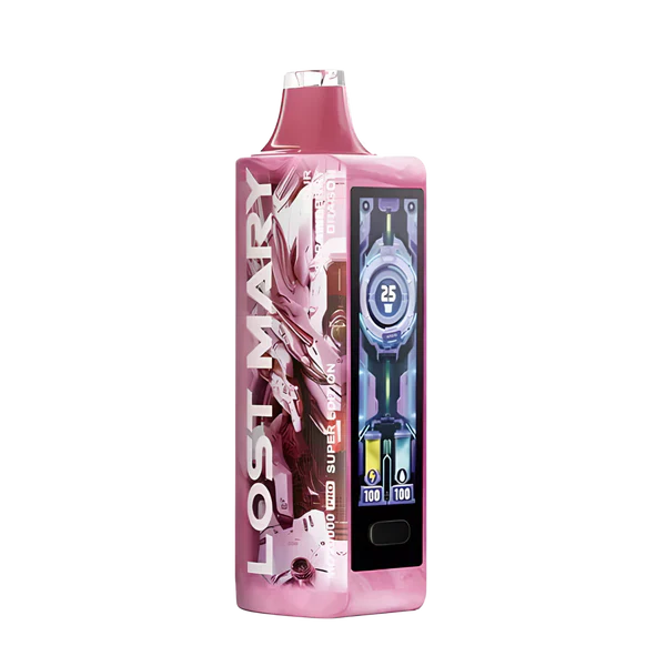 Lost Mary MO20000 Pro - 1 Pack - Image 25
