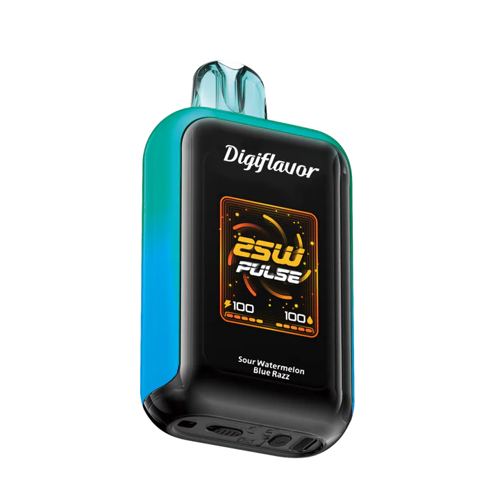 Digiflavor Sky 25k - (10 Pack) - Image 13