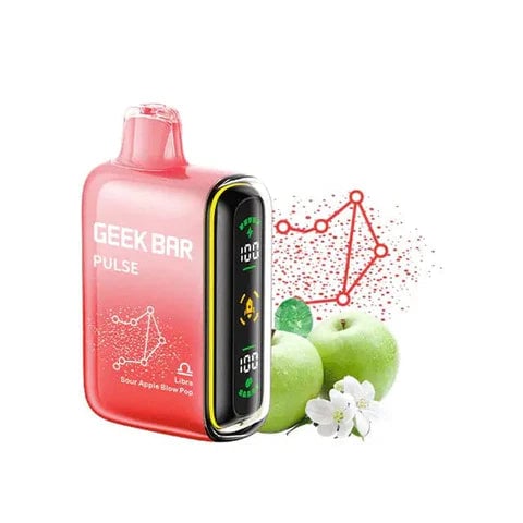 Geek Bar Pulse - (1 pack) - Image 34