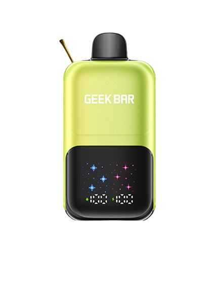 Geek Bar 2GO 50K - Sour Apple Ice